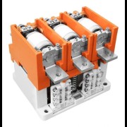 Контактор вакуумный КВ2-400-3 У3 400А 380В 4з+4р перем. Теxenergo te00446081