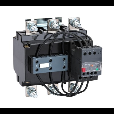 SE Тепловое реле перезагрузки MRG F630 290-400A КЛАСС 10 MRG630400F SE Тепловое реле перезагрузки MRG F630 290-400A КЛАСС 10 MRG630400F