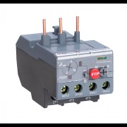 Реле тепловое для контакторов 09А-25А 7.0А-10А 23165DEK