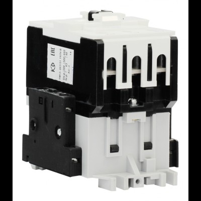 Контактор ПМ12-063151 3п 63А 380AC IP20 1р УХЛ4 Ввариант"А" te00002765 Контактор ПМ12-063151 3п 63А 380AC IP20 1р УХЛ4 Ввариант"А" te00002765