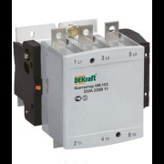 Контактор КМ103-185A-220B-11 22154DEK