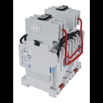 Пускатель ПМ 12-010500 40 В 4з+2р Кашин te00096642 Пускатель ПМ 12-010500 40 В 4з+2р Кашин te00096642