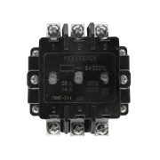 Электромагнитный пускатель ПМЕ 211 24 B 2з+2р ТЭ te00420873