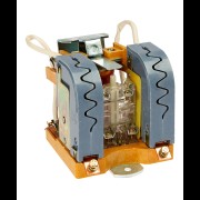 КПД-121 У2, 80А, 110В, 1з+1р, контактор электромагнитный (ЭТ) ET519218