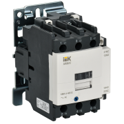 Контактор КМИ-А-46512 LC1D 65А 230В/АС3 1НО/1НЗ IEK ARMAT AR-ACC-41-065-230-11