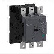 SE Контакт ОР MC1G 3P 500A 2НО+2НЗ AC/DC 100-250V 50/60ГЦ MC1G500KUE