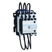 Контактор для компенсации реактивной мощности CJ19-9512, 50кВАр, 1НО+2НЗ, 230В (R)(CHINT) 244164