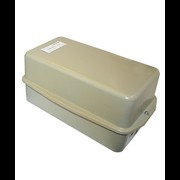 ПМА-4110 У3 В, 380В, 2з+2р, 63А, нереверсивный, без реле, в корпусе IP40, без кнопок, пускатель электромагнитный (ЭТ) ET004211