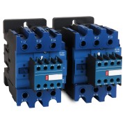 Контактор ПМ12-100550 УХЛ4 В, 380В, (4з+4р) 312373