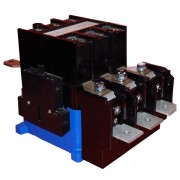 ПМ12-100200 УХЛ4 В, 220В/50Гц, 2з+2р, 100А, нереверсивный, с реле РТТ-325 85- 115А, IP00, пускатель электромагнитный (ЭТ) ET504290