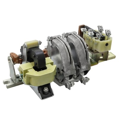 Контактор э/м КТ 6012Б-У3 100А 380В 2з+2р Texenergo te00007223 Контактор э/м КТ 6012Б-У3 100А 380В 2з+2р Texenergo te00007223