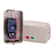 Пускатель ПМ12-100220 УХЛ3 В, 380В, (1з+1р), РТТ-231, (80-93А) 315272