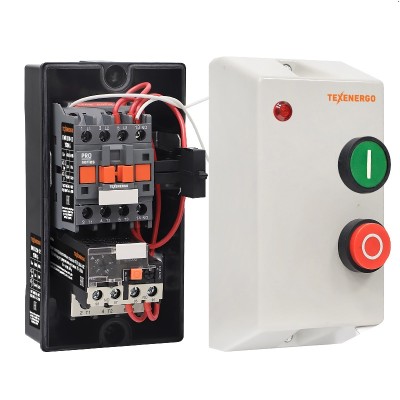 Пускатель ПМ12-010230 220В 1з УХЛ4 В ТЭ EURO te00420905 Пускатель ПМ12-010230 220В 1з УХЛ4 В ТЭ EURO te00420905