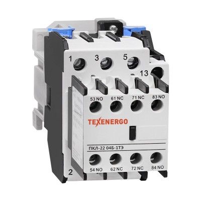 ПМ12-040150 230 В 3з+2р НЭ te00007160 ПМ12-040150 230 В 3з+2р НЭ te00007160