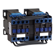 Контактор ПМЛ-2566М-25А-24DC-УХЛ4-Б 246152