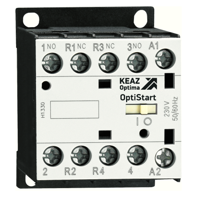 Мини-контактор OptiStart K-M-09-22-00-A230 335573 Мини-контактор OptiStart K-M-09-22-00-A230 335573