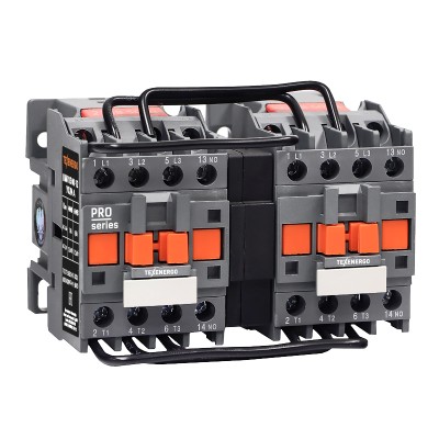 Пускатель магнитный ПМЛ 1501-12 230В 12А 2р УХЛ4 Б Теxenergo te00121682 Пускатель магнитный ПМЛ 1501-12 230В 12А 2р УХЛ4 Б Теxenergo te00121682