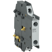 Контакт боковой дополнительный ПКБ-20 2з IEK KPK21-20