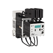 Контактор для конденсатора КМЭК 15 кВАр 230В 1NО+1NC Averes EKF ctrk-s-22-15-230-av