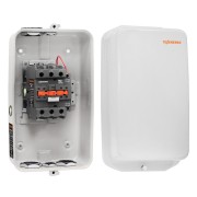 Контактор ПМЛ-3110 3п 40А 380AC IP54 1з TE te00120716