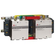 Контактор КТЭ реверсивный 265А 380В 2NO EKF PROxima ctr-b-r-265-380 ctr-b-r-265-380