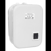 Пускатель ПМЕ-222 У3 В, 220В, (1з), РТТ-141 25,0А te00001841