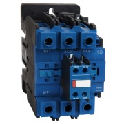 Контактор ПМ12-040100 УХЛ4 В, 380В, (3з+3р) 312362