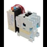 ПМ12-010200 УХЛ4 В, 220В/50Гц, 1з, 10А, нереверсивный, с реле РТТ5-10-1 7,0-10,0А, IP00, пускатель электромагнитный (ЭТ) ET000180