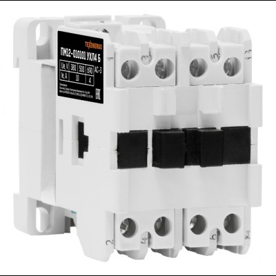 Пускатель магнитный ПМ12-010101 УХЛ4 Б (1р) 220В Texenergo te00428725 Пускатель магнитный ПМ12-010101 УХЛ4 Б (1р) 220В Texenergo te00428725