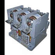 КВТ-1,14-4/400-3 У3, трёхполюсный, 220В, 3з+4р, нереверсивный, без реле, IP00, контактор вакуумный (ЭТ) ET557370