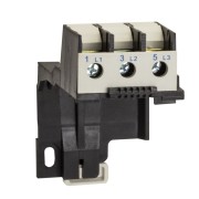 Держатель к тепловому реле РТЭ 2353-2355 EKF PROxima mb-2353-2355-23-40A