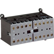 Миниконтактор реверсивный VB7-30-10 12A (400В AC3) катушка 230В АС GJL1311901R8100