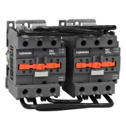 Пускатель магнитный ПМ12-063551 36В УХЛ4 2з+2р Класс Б EURO Texenergo te00420830