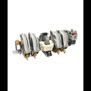 КТ-6024Б У3, 125А, 380В, 2з+2р, 4 полюса, контактор электромагнитный (ЭТ) ET791352