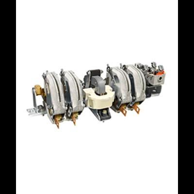 КТ-6024Б У3, 125А, 380В, 2з+2р, 4 полюса, контактор электромагнитный (ЭТ) ET791352 КТ-6024Б У3, 125А, 380В, 2з+2р, 4 полюса, контактор электромагнитный (ЭТ) ET791352