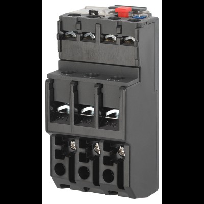 Реле электротепловое ЭРА PRO DRT10-C063-0001-E РТИ-1305 0,63-1,0 А Б0050410 Реле электротепловое ЭРА PRO DRT10-C063-0001-E РТИ-1305 0,63-1,0 А Б0050410