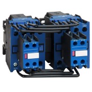 Контактор ПМ12-025500 УХЛ4 В, 220В, (2з+2р) 312348