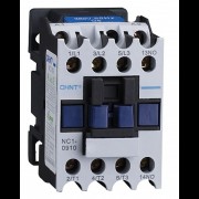 Контактор NC1-0901 9А 110В/АС3 1НЗ 50Гц (R)(CHINT) 220788
