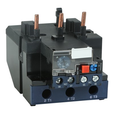 Реле тепловое OptiStart E LRE353-93A-(23-32A) 330328 Реле тепловое OptiStart E LRE353-93A-(23-32A) 330328