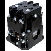 ПМА-3100 УХЛ4 В, 220В/50Гц, 1з+1р, 40А, нереверсивный, без реле, IP00, пускатель электромагнитный (ЭТ) ET000043