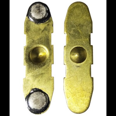 Контакт к ПМА-3000 подвижный, исп. Б (ЭТ) ET506569 Контакт к ПМА-3000 подвижный, исп. Б (ЭТ) ET506569