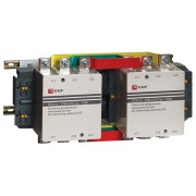 Контактор КТЭ реверсивный 150А 230В 2NO EKF PROxima ctr-b-r-150 ctr-b-r-150