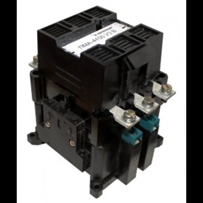 ПМА-4100 УХЛ4 В, 110В, 2з+2р, 63А, нереверсивный, без реле, IP00, пускатель электромагнитный (ЭТ) ET000408 ПМА-4100 УХЛ4 В, 110В, 2з+2р, 63А, нереверсивный, без реле, IP00, пускатель электромагнитный (ЭТ) ET000408