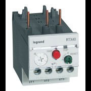 Реле тепл. RTX40 28-40А габ.2;3 416677