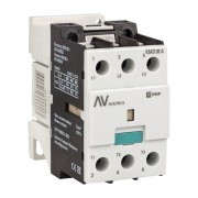 Контактор КМЭ 38А 400В АС EKF AVERES ctr-s-40-00-400-av