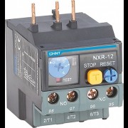 Тепловое реле NXR-25 1.6-2.5A (R)(CHINT) 837112