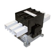 Пускатель магнитный ПМ12-160150 3п 160А 220AC IP20 2з+2р УХЛ4 В Кашинский завод электроаппаратуры te00140810