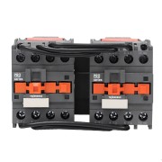 Пускатель магнитный ПМ12-025501 24 В 2з+4р УХЛ4 Класс Б ТЭ EURO te00441974