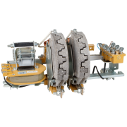 КТП-6042Б-400А-110DC-И2-У3 244023