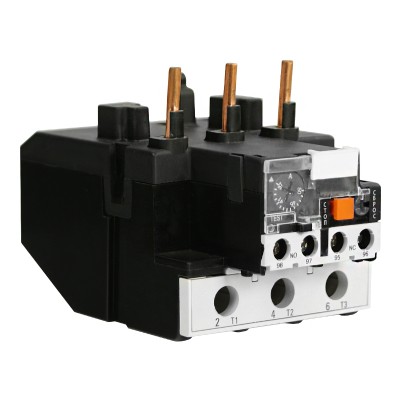 Реле тепловое РТЛ-2053-М2 (23,0-32А) te00119145 Реле тепловое РТЛ-2053-М2 (23,0-32А) te00119145